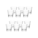 thumbnail of Leonardo VARIO Trinkglas klein 250 ml 12er Set