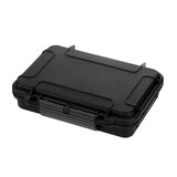 thumbnail of YOUCAMP HUMMER M- wasserfester Koffer IP67 - 212x140x47mm