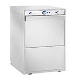 thumbnail of Lavavajillas o lavaplatos industrial de apertura frontal cesta 50x50 cm Nikrom E-500