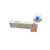 thumbnail of evenplast Film étirable en boite distributrice - "zip cut" x 6 rouleaux  45 cm