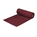 thumbnail of MONOUSO - Novotex tafel loper bordeauxrood 55g P30cm 0,4x48m (6 stuks)
