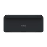 thumbnail of Teclado Aleman Logitech Mx Keys Mini For Business Rf Wireless + Bluetooth Qwertz Grafito