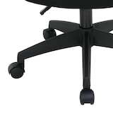 thumbnail of Pack de 5 Sillas DASCK - Silla de Oficina Ergonómica de Malla con Altura Ajustable y Pie Negro