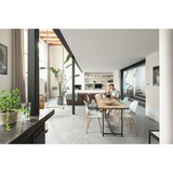 thumbnail of Konferenzstuhl se:spot ut-822/003 buche natur/weiß