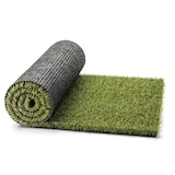 thumbnail of Césped Artificial ISAAC 35mm - Efecto Natural - Rollo de 2x5m (10m²)