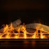 thumbnail of Panela a vapor Misty Planika de instalação livre ou de parede