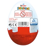 thumbnail of Kinder Überraschungseier 72 x 20 g (1,44 kg)
