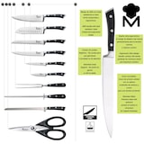 thumbnail of Chaira Afilador Acero Inoxidable Foodies