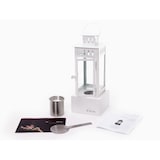 thumbnail of Lanterna Decorativa Bioetanol Iris 1000W