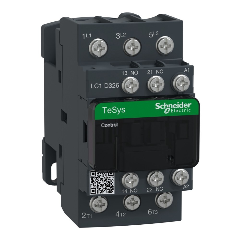 Schneider Electric Leistungsschütz LC1D326G7