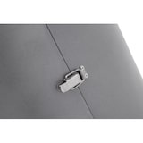 thumbnail of METRO Professional Estufa de gas para exterior GPH5100, acero revestido en polvo / acero inoxidable / vidrio, Ø 57 x 176 cm, llama en espiral