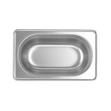 thumbnail of HENDI Gastronorm-Behälter 1/9, Profi Line, GN 1/9, 1L, (H)100mm