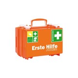 thumbnail of Erste Hilfe Koffer Quick-CD Joker leer orange