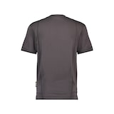 thumbnail of DASSY® Kinetic T-Shirt Arbeit anthrazitgrau/schwarz M