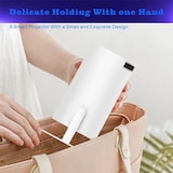 thumbnail of Videoprojecteur Android Portable HD Wifi 6 BT5.0 Keystone Auto Correction YONIS