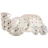 thumbnail of Villeroy & Boch Petite Fleur Kaffeeservice 20-teilig