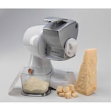 thumbnail of Grattugia elettrica Ariete Grati Professional 0448 120W Argento/Bianco