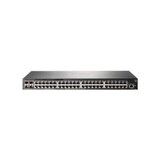 thumbnail of HP Enterprise Aruba 2930F 48G 4SFP+ Switch L3 verwaltet 48 an Rack montierbar