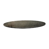 thumbnail of Topalit Smartline rond tafelblad van beton, 80 cm