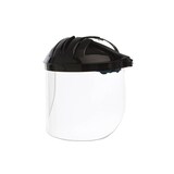 thumbnail of Pantalla de protección facial "324-RG" resistencia mecánica B transparente (Talla 56-64cm)