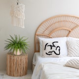 thumbnail of Planta artificial / Planta en maceta PROLIFERUM Helecho 35 cm Plástico verde hjh OFFICE