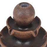 thumbnail of vidaXL Zimmerbrunnen mit Pumpe Polyresin
