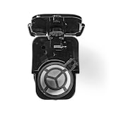 thumbnail of Machine à Café 0.4l Système Anti-gouttes 750w + Mug De Voyage Usage Non Intensif Nedis