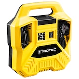 thumbnail of TROTEC Kompressor PCPS 10-1100