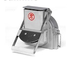 thumbnail of Cortadora-ralladora CR-143 de Sammic