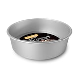 thumbnail of Guardini Tortiera liscia 20 cm con fondo smontabile alluminio anodizzato argento