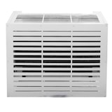 thumbnail of Aircokap voor LINEAR M airconditioner Wit in aluminium L86 x D44 x H68 cm