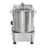 thumbnail of GastroHero Cutter ECO 12 Liter – leistungsstarker Edelstahl-Kutter für professionelles Schneiden & Zerkleinern