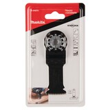 thumbnail of Makita Eintauchsägeblatt BiM, 32 mm, TMA053 Starlock • 32 x 50 mm • BiM • TMA053 • Hartholz