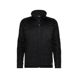 thumbnail of DASSY® Convex Next Midlayer-Jacke D-FX Flex | Art.-Nr. 300568 schwarz 4XL