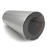 thumbnail of Cinta Impermeabilizante Butilo para reparaciones (Aluminio, 10m x 30cm) - Resistente. Repara y sella grietas en tejados