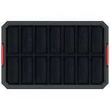 thumbnail of Kistenberg - Modulaire oplossing gereedschapsmand