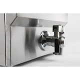 thumbnail of Elektrische frituurpan 1X8 liter