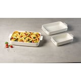 thumbnail of Villeroy & Boch Clever Cooking Backform rechteckig 34x24cm