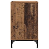 thumbnail of vidaXL Nachttisch mit Schubladen Altholz 49 x 36 x 61 cm Holzwerkstoff
