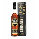 thumbnail of Cubaney Tesoro Grande Réserve XO 25 Ans 70cl 38%