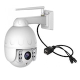 thumbnail of MCL - Caméra dôme Wifi 2MP - Motorisée