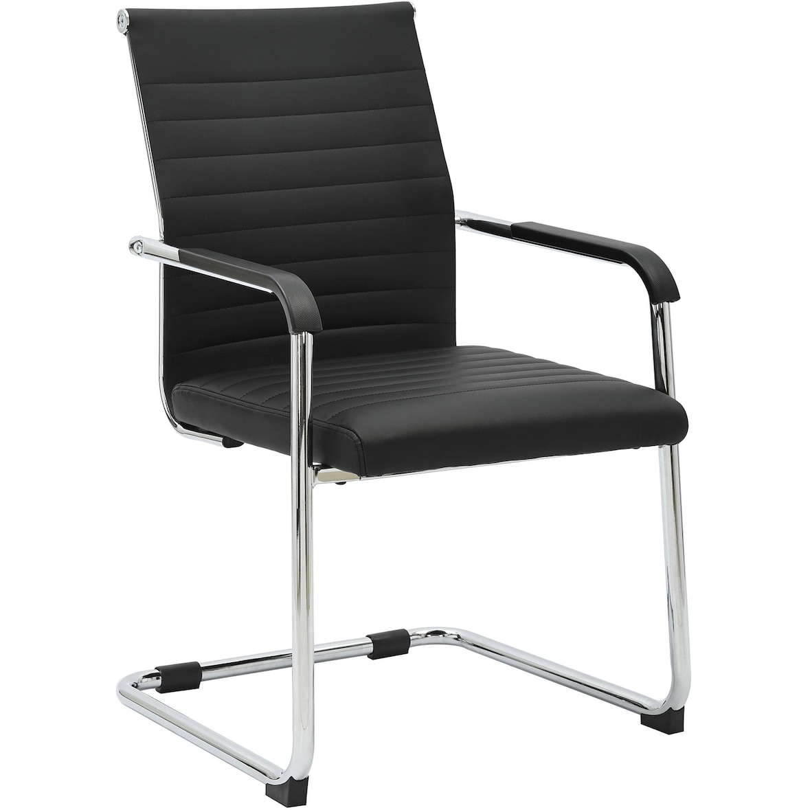 Silla de oficina Hakon Negro