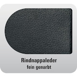 thumbnail of Timer-Ringbuch Standard A5 business edition Leder schwarz