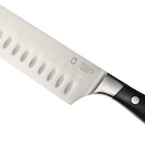thumbnail of METRO PROFESSIONAL Cuchillo Santoku Expert knives, acero inoxidable, 18 cm, negro