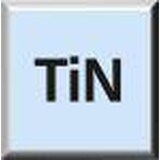 thumbnail of Zentrierbohrer HSS TiN, Form A, 60°, Ø 4,00 mm, IMATEC