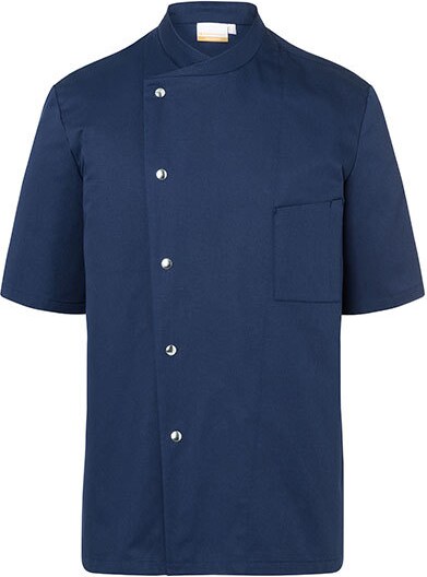 Kochjacke Gustav | Karlowsky Fashion GmbH | Navy (ca. Pantone 533C) | 72