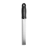 thumbnail of Microplane Premium Zester/Reibe Schwarz
