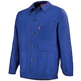 thumbnail of Lafont - Veste de travail FAUREL Bleu Marine Taille 44