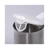 thumbnail of CLOER Wasserkocher 4711 1,5l 1800Watt weiß/Edelstahl