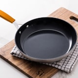 thumbnail of San Ignacio Compact - Juego de 2 Sartenes Ø16Ø28cm en aluminio forjado para inducción